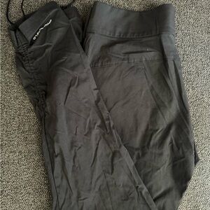 Columbia Black Pants